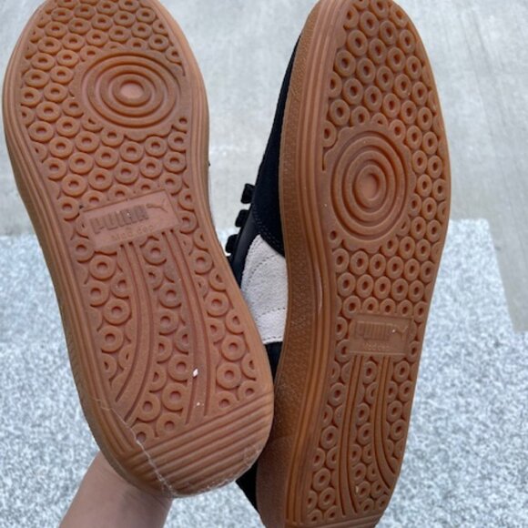 PUMA Palermo Sneakers - Picture 5 of 6